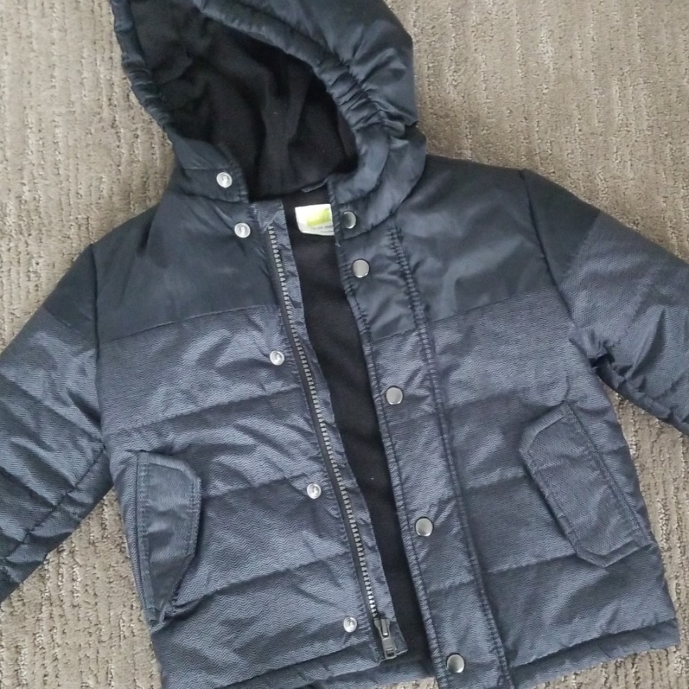 Excellent condition, winter jacket